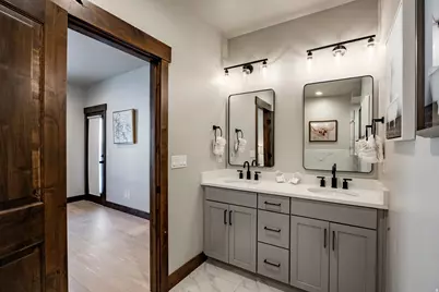 14463 N Buck Horn Trail Trl #48D, Heber City, UT 84032 - Photo 21