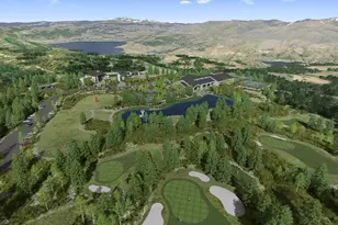 1693 W Glencoe Mountain Way, Park City, UT 84060 - Photo 17