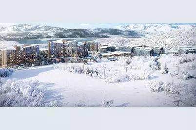 1693 W Glencoe Mountain Way #1307, Park City, UT 84060 - Photo 11