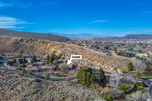 1140 E Fort Pierce Dr, Saint George, UT 84790 - Photo 11