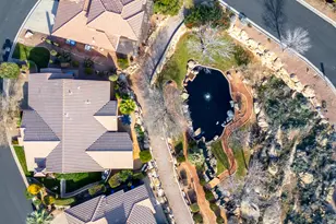 1140 E Fort Pierce Dr, Saint George, UT 84790 - Photo 7