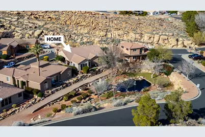 1140 E Fort Pierce Dr #3, Saint George, UT 84790 - Photo 11