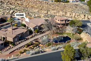 1140 E Fort Pierce Dr, Saint George, UT 84790 - Photo 11