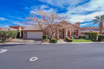 1140 E Fort Pierce Dr #3, Saint George, UT 84790 - Photo 1