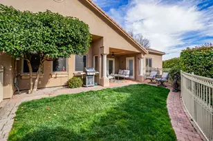 1140 E Fort Pierce Dr, Saint George, UT 84790 - Photo 51