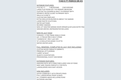 1140 E Fort Pierce Dr #3, Saint George, UT 84790 - Photo 3