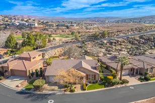 1140 E Fort Pierce Dr, Saint George, UT 84790 - Photo 9