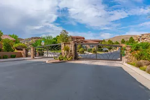 1140 E Fort Pierce Dr, Saint George, UT 84790 - Photo 63