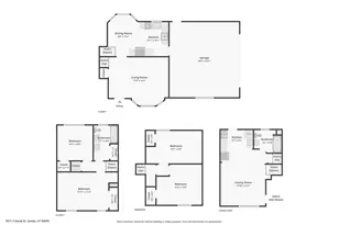 9571 S David St E, Sandy, UT 84070 - Photo 29