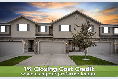 1661 W Madison View Dr, Riverton, UT 84065 - Photo 1