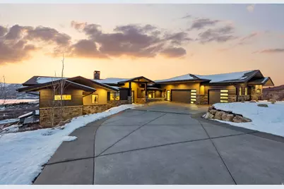 2002 E Outlaw Rd, Hideout, UT 84036 - Photo 1