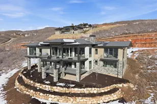 2002 E Outlaw Rd, Hideout, UT 84036 - Photo 5