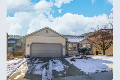 4064 E South Pass Rd, Eagle Mountain, UT 84005 - Photo 1