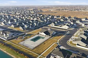 3488 S Sugar Pine Dr W, Syracuse, UT 84075 - Photo 33