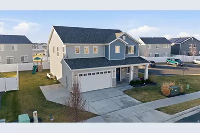 3488 S Sugar Pine Dr W, Syracuse, UT 84075 - Photo 29