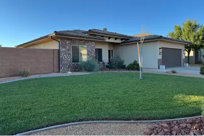 3920 S Steeplechase Rd, Washington, UT 84780 - Photo 1