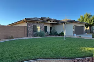 3920 S Steeplechase Rd, Washington, UT 84780 - Photo 1