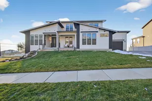 2773 N 1175 E, North Ogden, UT 84414 - Photo 49