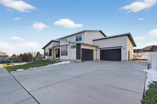 2773 N 1175 E, North Ogden, UT 84414 - Photo 51