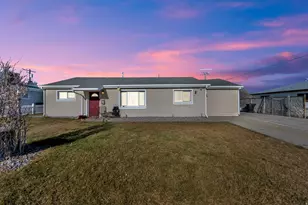 4566 W 4985 S, Salt Lake City, UT 84118 - Photo 1