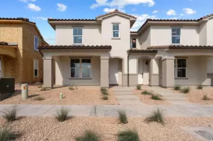 5968 S Jasper Ridge, Saint George, UT 84790 - Photo 1