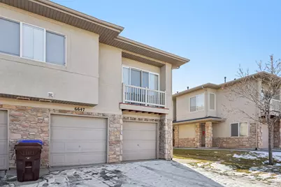 6647 W Merlot Way, West Jordan, UT 84081 - Photo 31