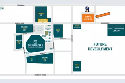 5232 W Black Twig Dr S #204, South Jordan, UT 84009 - Photo 15