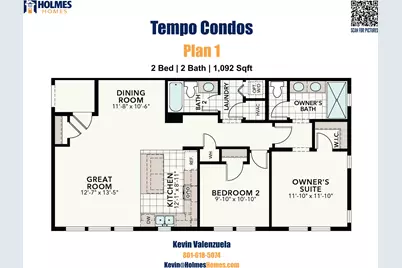 5232 W Black Twig Dr S #204, South Jordan, UT 84009 - Photo 19