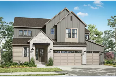 871 S Stones Throw Way #336, Heber City, UT 84032 - Photo 1