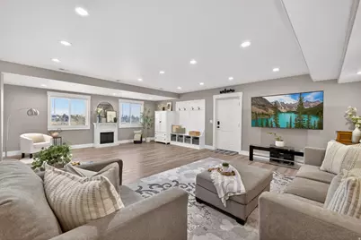 4673 W Canyon View Dr, Highland, UT 84003 - Photo 49