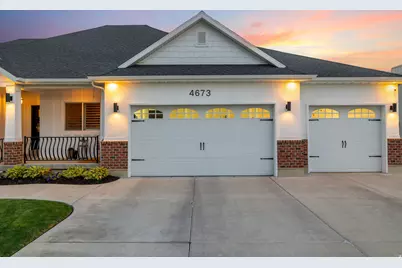 4673 W Canyon View Dr, Highland, UT 84003 - Photo 5
