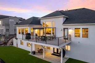 4673 W Canyon View Dr, Highland, UT 84003 - Photo 9