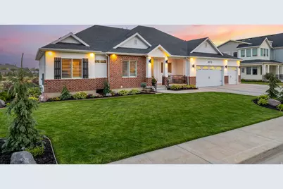 4673 W Canyon View Dr, Highland, UT 84003 - Photo 3