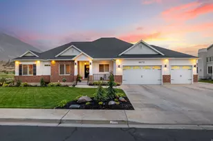 4673 W Canyon View Dr, Highland, UT 84003 - Photo 1