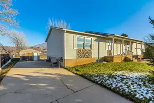 1612 E Cyn Dr, South Weber, UT 84405 - Photo 3