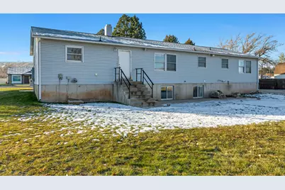 1612 E Canyon Dr, South Weber, UT 84405 - Photo 35