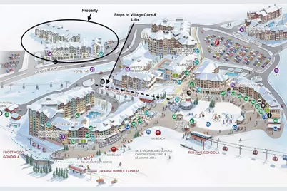2669 Canyons Resort Dr #414, Park City, UT 84098 - Photo 27