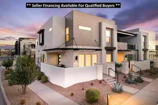 5482 S Alice Blue Pl, Saint George, UT 84790 - Photo 1