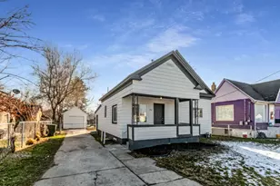 247 S Franklin, Ogden, UT 84401 - Photo 1