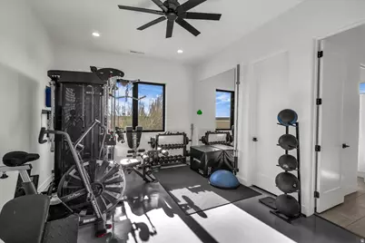 5032 N Silver Cloud, Saint George, UT 84770 - Photo 29