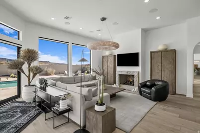 5032 N Silver Cloud, Saint George, UT 84770 - Photo 13