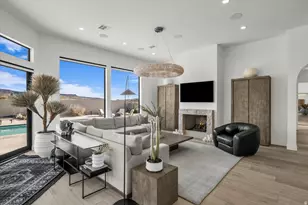 5032 N Silver Cloud, Saint George, UT 84770 - Photo 13