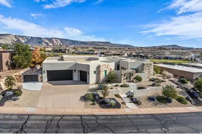 5032 N Silver Cloud, Saint George, UT 84770 - Photo 3