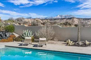 5032 N Silver Cloud, Saint George, UT 84770 - Photo 41