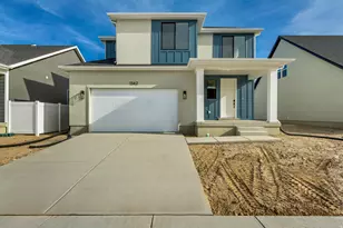 1342 N 1475 E, Payson, UT 84651 - Photo 1