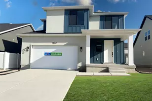 1342 N 1475 E, Payson, UT 84651 - Photo 1