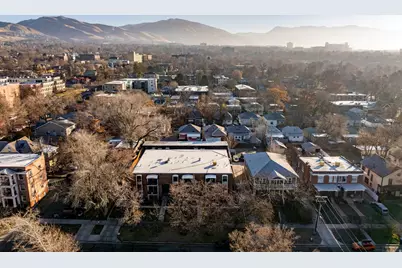 127 S 800 E #15, Salt Lake City, UT 84102 - Photo 21