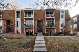 127 S 800 E, Salt Lake City, UT 84102 - Photo 1