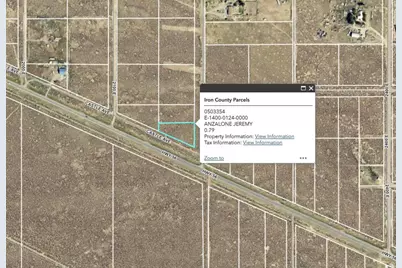 [Address not provided], Beryl, UT 84714 - Photo 17