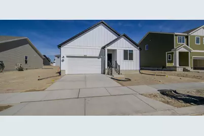 2035 E Swallow Dr #4066, Eagle Mountain, UT 84005 - Photo 1